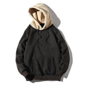 Hooded Sweatshirt